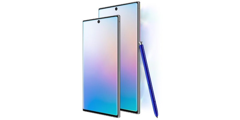 Galaxy Note 10