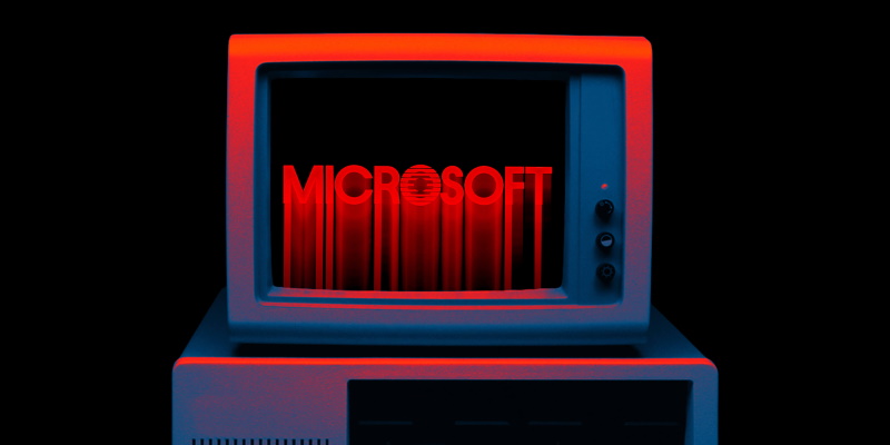 Microsoft Microsoft