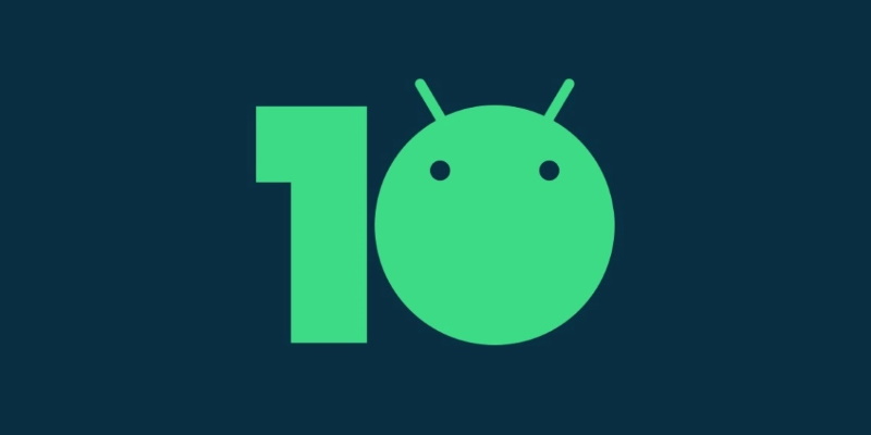 Android 10