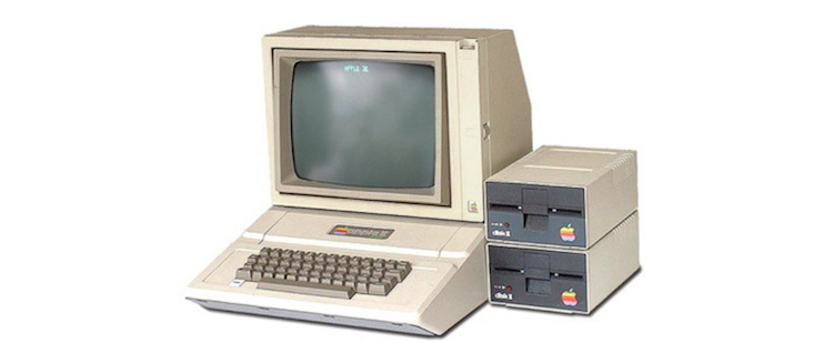 Apple IIPlus