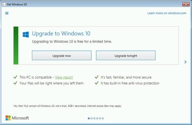 Windows 7