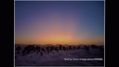 От астрофотографии до красивейших пейзажей. Опубликованы снимки, сделанные при помощи новейшего 60-мегапиксельного датчика Sony IMX686 для смартфонов