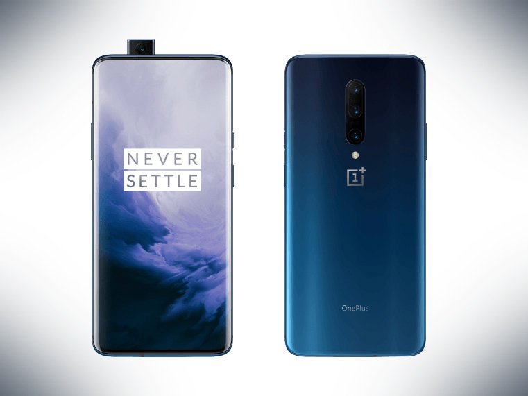 «Просто лучший телефон». Рекламный ролик и слайд из презентации OnePlus 7 Pro уже появились в Сети 