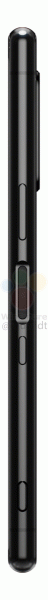 Фотогалерея дня: компактный флагманский смартфон Sony Xperia 2 позирует на официальных рендерах
