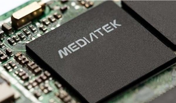 Однокристальная система MediaTek MT6753 предназначена для смартфонов