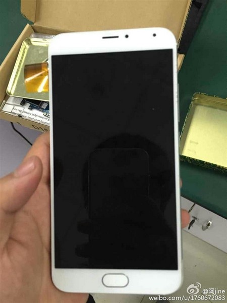 Meizu MX5