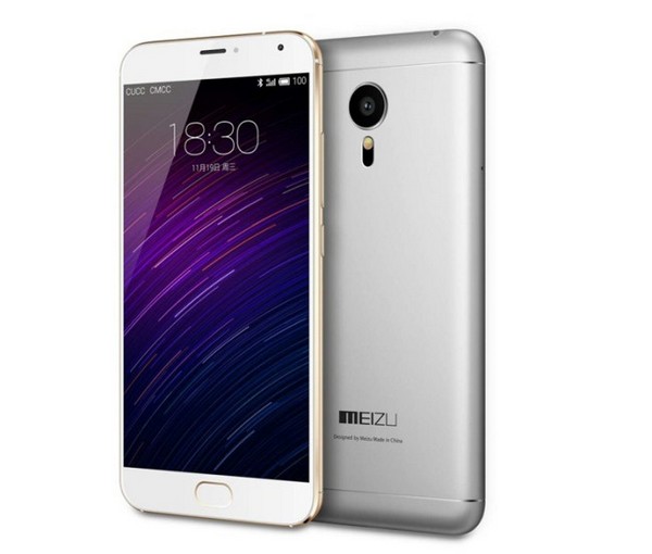 Meizu MX5