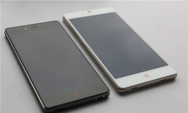 ZTE Nubia Z9 Max