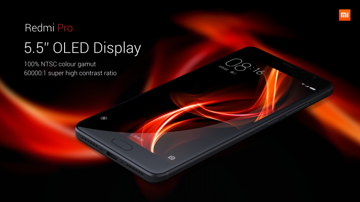 Смартфон Xiaomi Redmi Pro со сдвоенной камерой можно будет приобрести за $225
