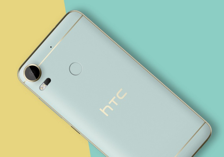 Смартфон HTC Desire 10 Lifestyle получил SoC Snapdragon 400