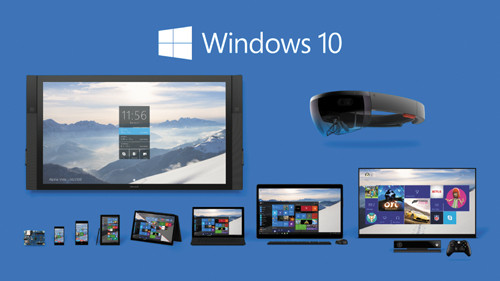 Экосистема Windows