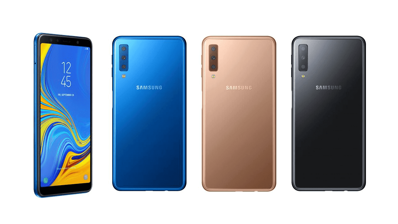 Самсунг 7 3. Samsung Galaxy a7 2018. Самсунг галакси а7 2018. Samsung Galaxy a7 2018 Samsung. Samsung Galaxy a7 2018 4/64gb.