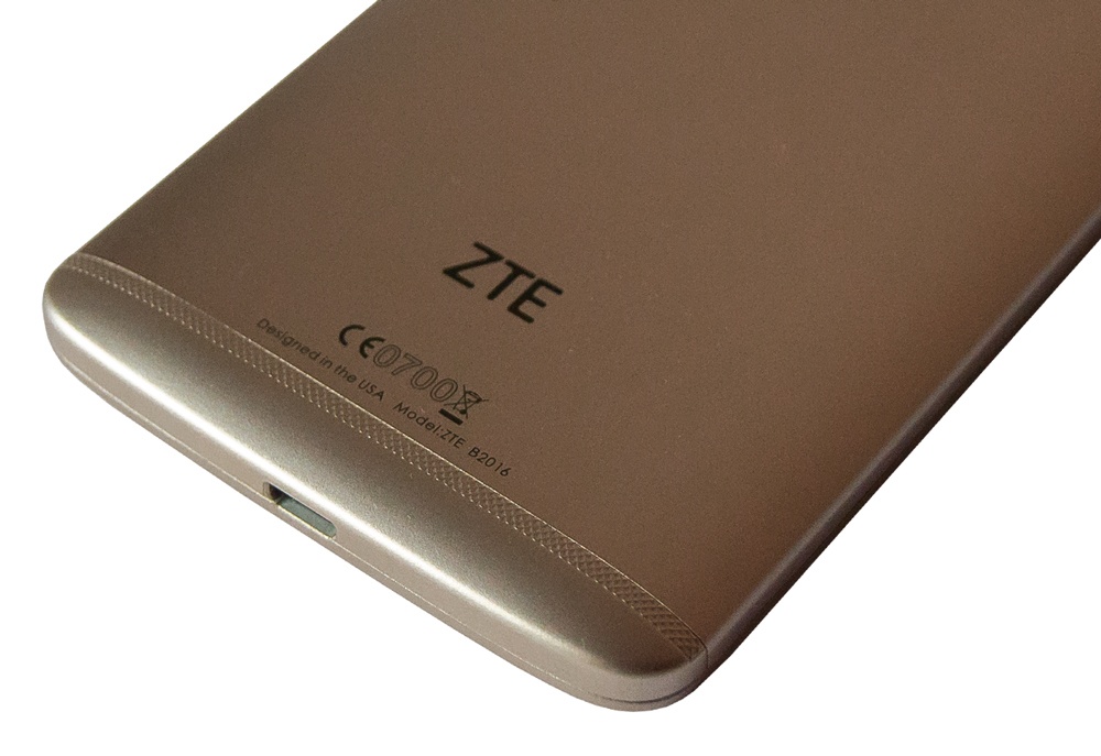 Обзор смартфона ZTE Axon Mini – ох уж эти “мини” - 12