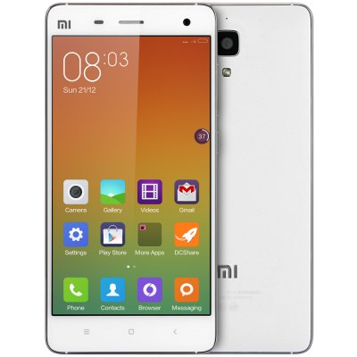 Смартфоны Xiaomi Mi4, Mi4i, Mi4c — чем отличаются? - 2