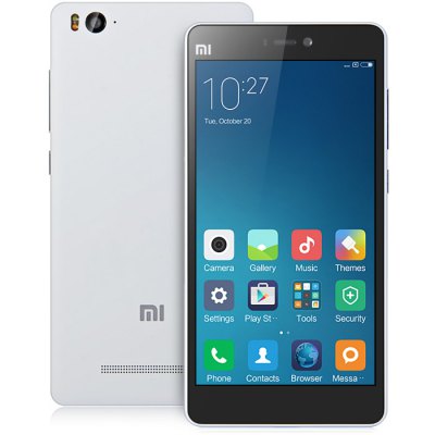 Смартфоны Xiaomi Mi4, Mi4i, Mi4c — чем отличаются? - 4