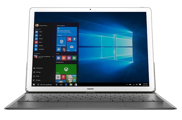 Huawei MateBook19