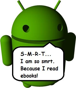 книги на телефон андроид