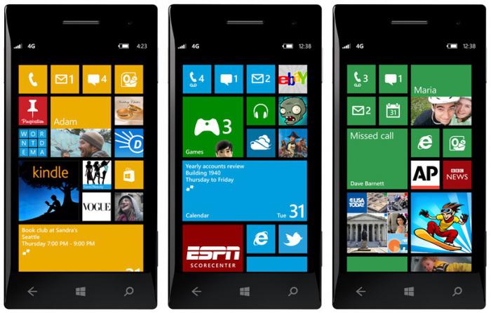 программы для windows phone