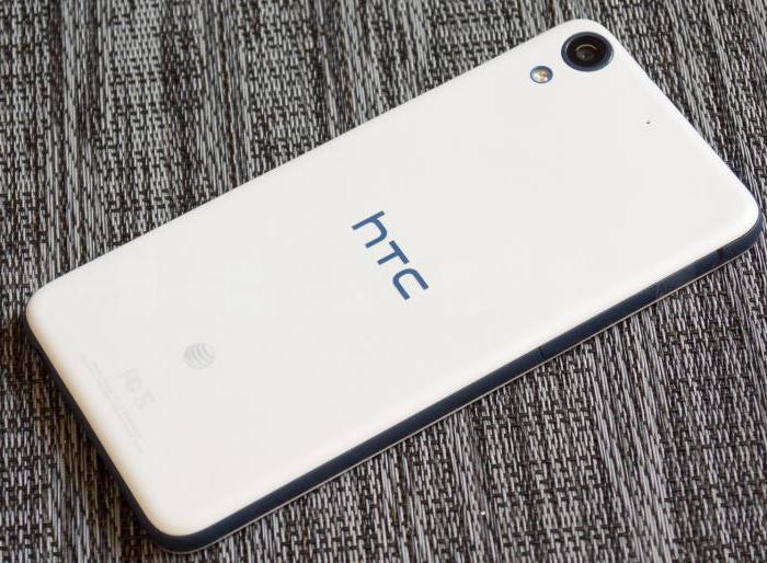 htc desire 626 характеристики