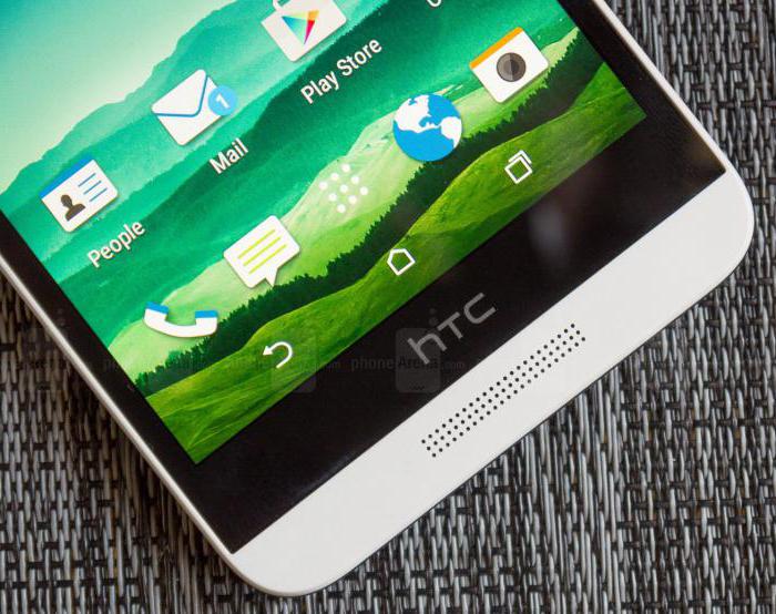 htc desire отзывы