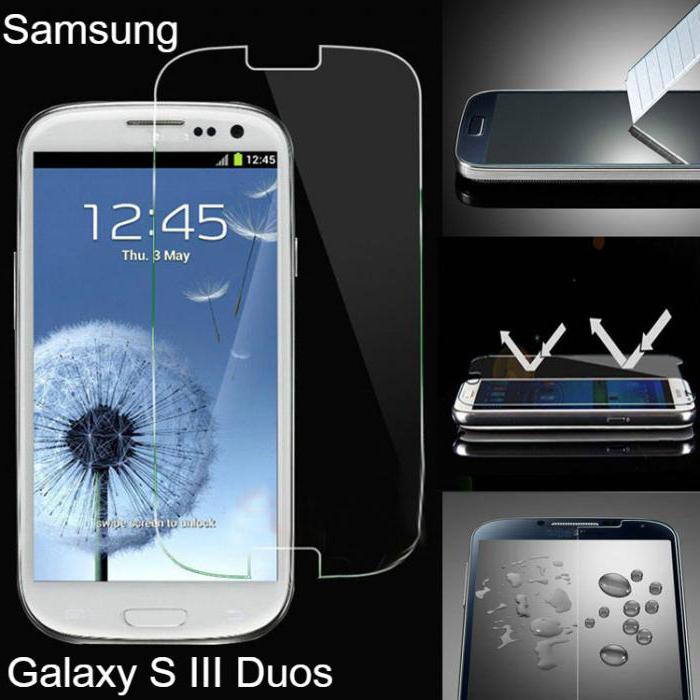 чехол galaxy s3 duos