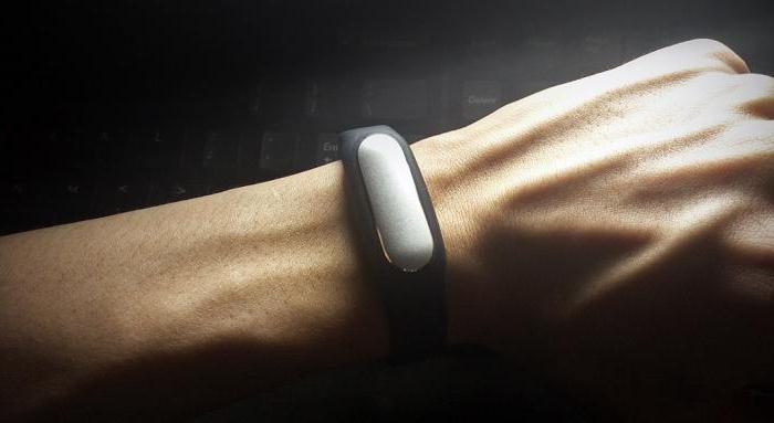 как подключить браслет xiaomi mi band