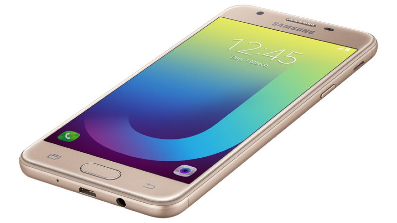 Samsung Galaxy j5 Prime