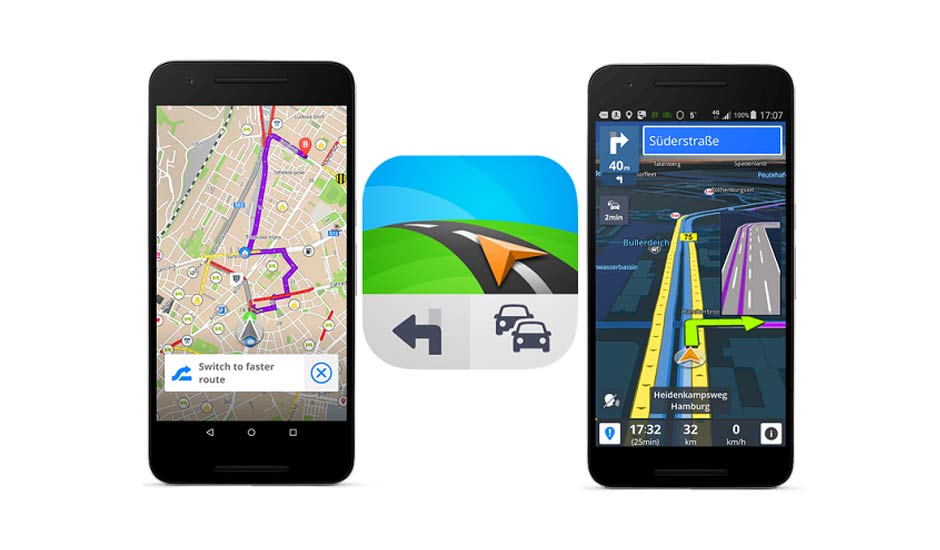 SP навигатор приложение. Map navigation.