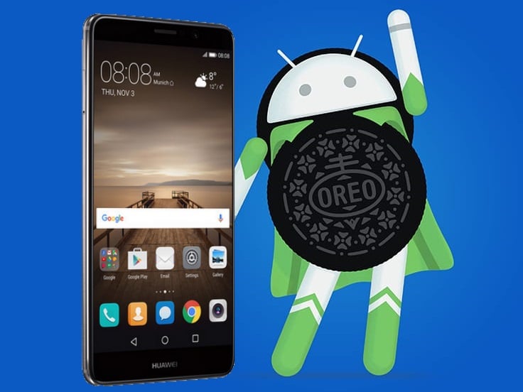 Новый android 8. Android 8.0 Oreo Интерфейс. Андроид 8 Орео. Oreo 8.1 Huawei. Андроид 8.1.