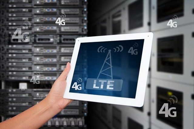 Что такое LTE и 4G