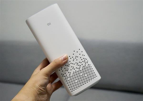 Xiaomi Ai Speaker