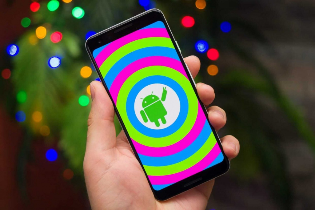 Смартфоны Xiaomi обновятся до Android 10